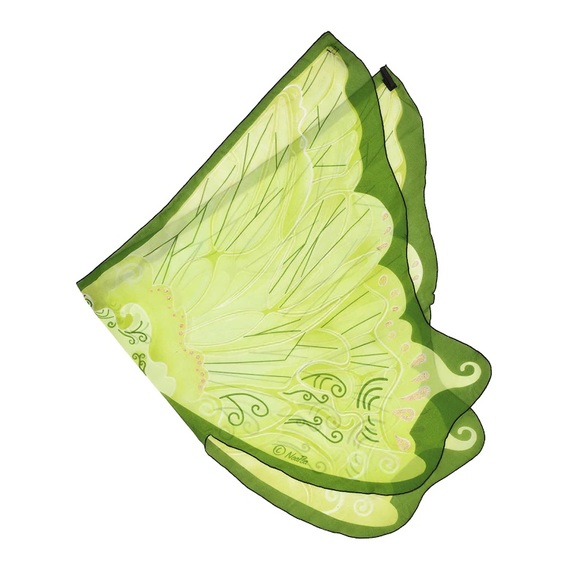 Handmade Fairy Costume - Picture 3 of 3